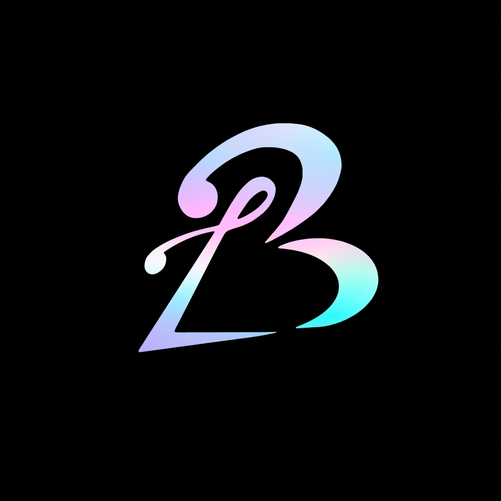 BLZ Agency Logo